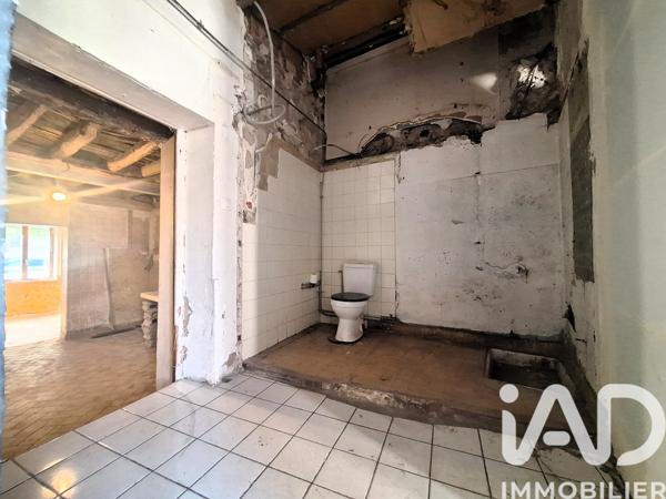 Maison à vendre 5 pièces 83 m² Rebais