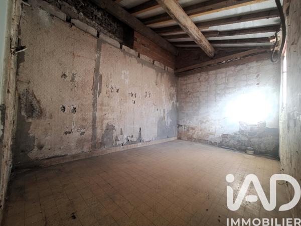 Maison à vendre 5 pièces 83 m² Rebais