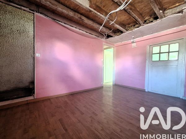 Maison à vendre 5 pièces 83 m² Rebais