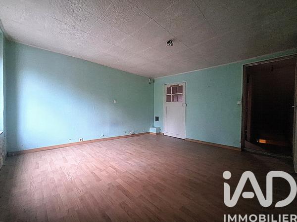 Maison à vendre 5 pièces 83 m² Rebais