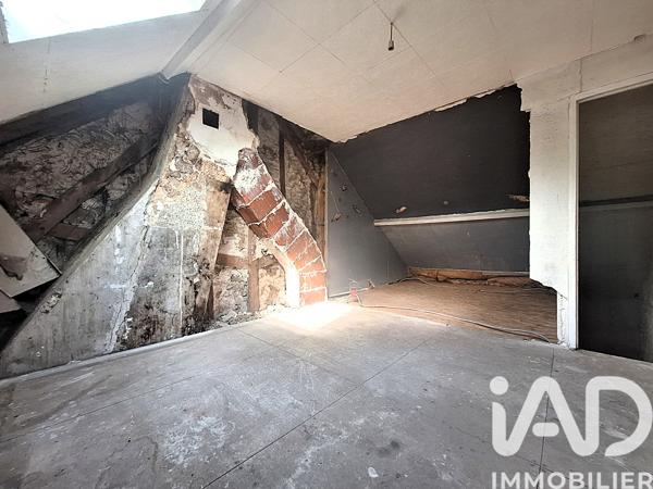 Maison à vendre 5 pièces 83 m² Rebais