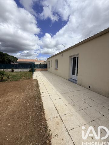 Maison à vendre 5 pièces 91 m² La Ferrière