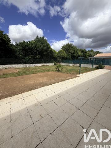 Maison à vendre 5 pièces 91 m² La Ferrière