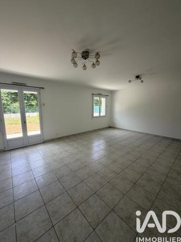 Maison à vendre 5 pièces 91 m² La Ferrière