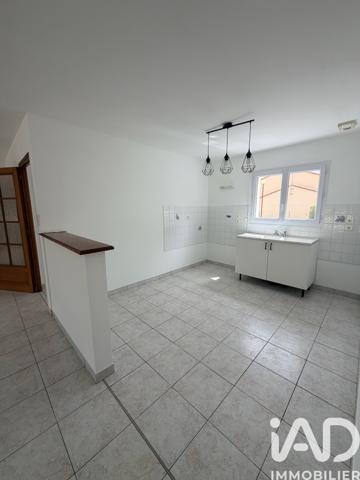 Maison à vendre 5 pièces 91 m² La Ferrière