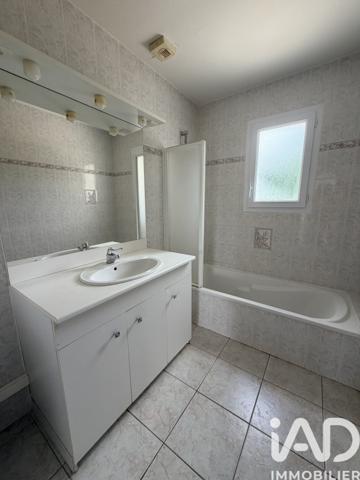 Maison à vendre 5 pièces 91 m² La Ferrière