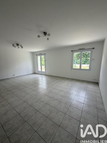 Maison à vendre 5 pièces 91 m² La Ferrière