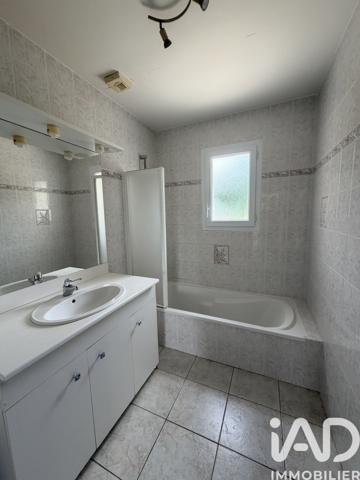 Maison à vendre 5 pièces 91 m² La Ferrière
