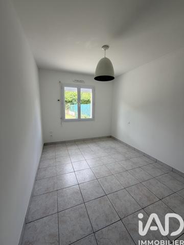 Maison à vendre 5 pièces 91 m² La Ferrière