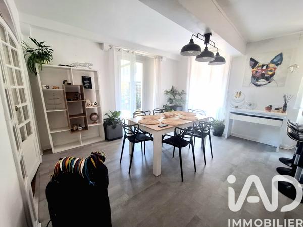 Maison à vendre 12 pièces 388 m² Saint-Pé-de-Bigorre