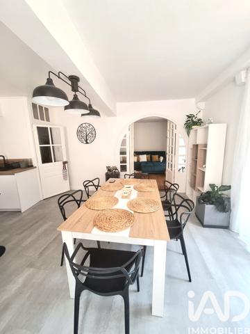 Maison à vendre 12 pièces 388 m² Saint-Pé-de-Bigorre