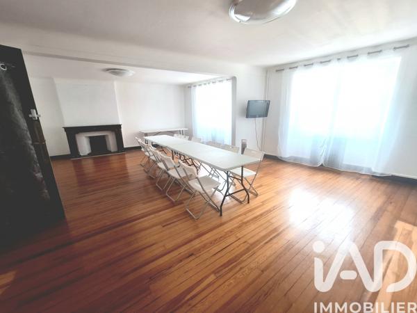 Maison à vendre 12 pièces 388 m² Saint-Pé-de-Bigorre