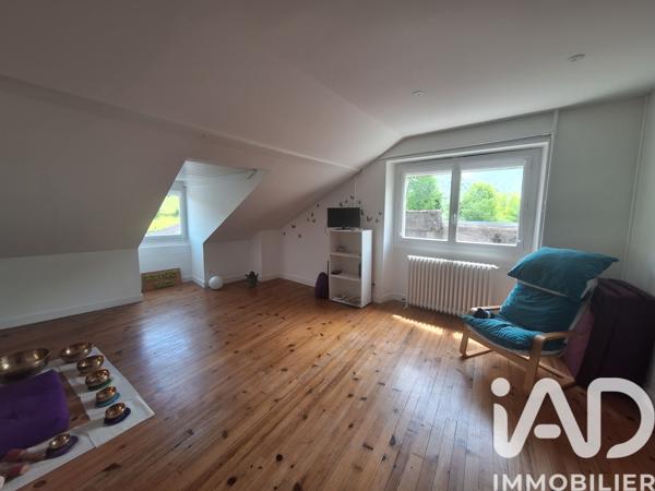 Maison à vendre 12 pièces 388 m² Saint-Pé-de-Bigorre