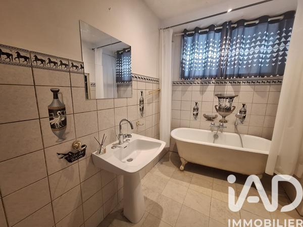 Maison à vendre 12 pièces 388 m² Saint-Pé-de-Bigorre