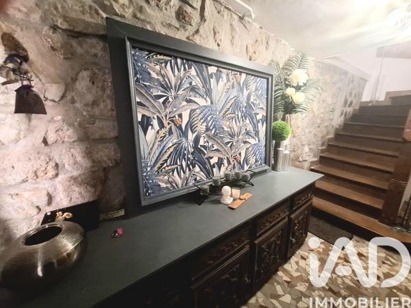 Maison à vendre 12 pièces 388 m² Saint-Pé-de-Bigorre