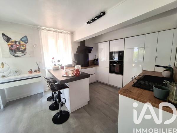 Maison à vendre 12 pièces 388 m² Saint-Pé-de-Bigorre