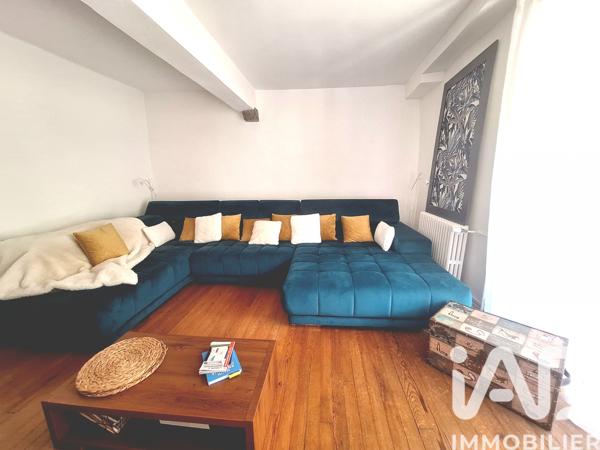 Maison à vendre 12 pièces 388 m² Saint-Pé-de-Bigorre