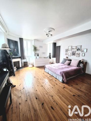 Maison à vendre 12 pièces 388 m² Saint-Pé-de-Bigorre
