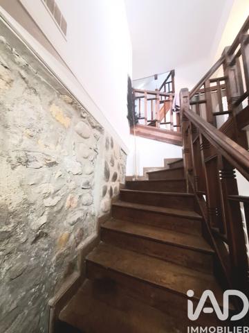 Maison à vendre 12 pièces 388 m² Saint-Pé-de-Bigorre