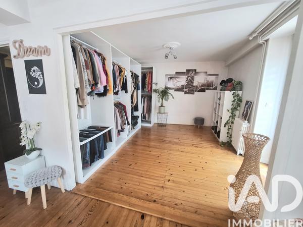 Maison à vendre 12 pièces 388 m² Saint-Pé-de-Bigorre
