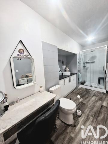 Maison à vendre 12 pièces 388 m² Saint-Pé-de-Bigorre