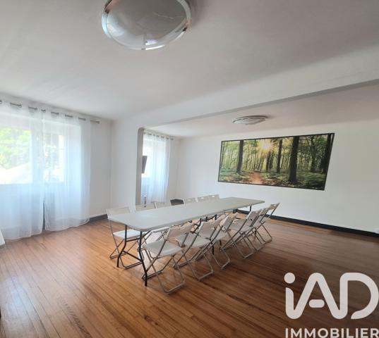 Maison à vendre 12 pièces 388 m² Saint-Pé-de-Bigorre