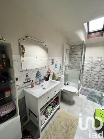 Maison à vendre 5 pièces 87 m² Corbeil-Essonnes