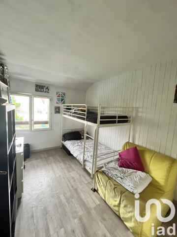 Maison à vendre 5 pièces 87 m² Corbeil-Essonnes