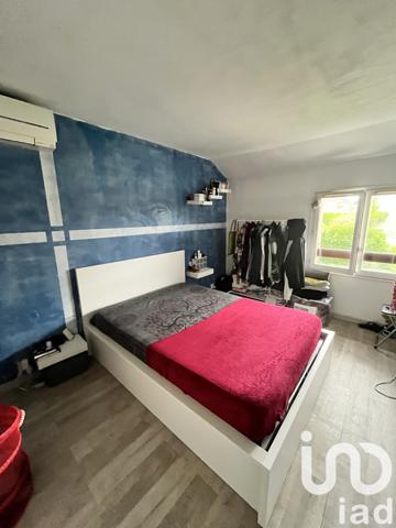 Maison à vendre 5 pièces 87 m² Corbeil-Essonnes