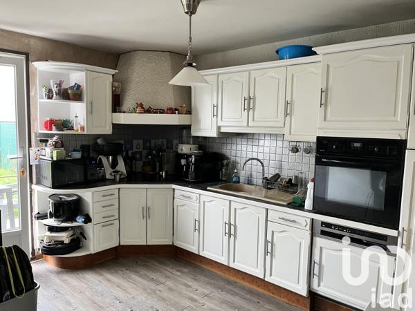 Maison à vendre 5 pièces 87 m² Corbeil-Essonnes