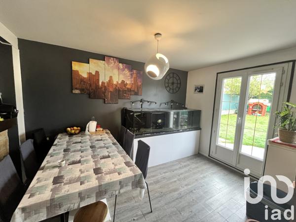 Maison à vendre 5 pièces 87 m² Corbeil-Essonnes