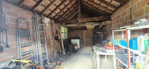 Maison à vendre 3 pièces 70 m² Roissy-en-Brie