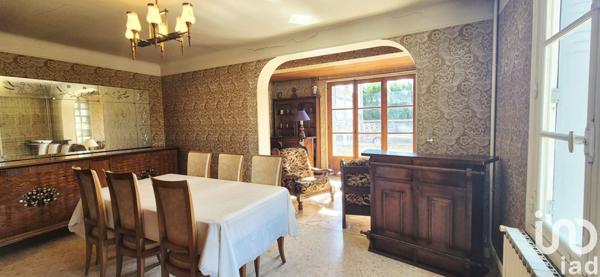 Maison à vendre 3 pièces 70 m² Roissy-en-Brie