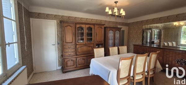 Maison à vendre 3 pièces 70 m² Roissy-en-Brie