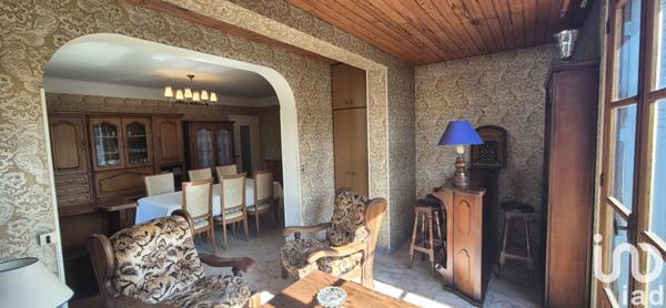 Maison à vendre 3 pièces 70 m² Roissy-en-Brie