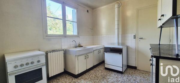 Maison à vendre 3 pièces 70 m² Roissy-en-Brie