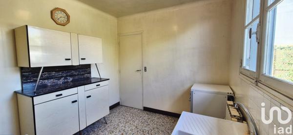 Maison à vendre 3 pièces 70 m² Roissy-en-Brie