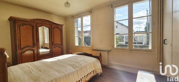 Maison à vendre 3 pièces 70 m² Roissy-en-Brie