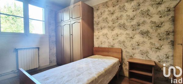 Maison à vendre 3 pièces 70 m² Roissy-en-Brie