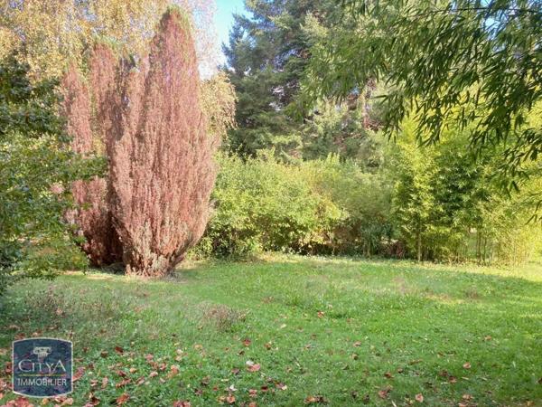 Terrain à vendre 1564m²