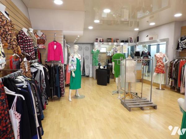 CENTRE VILLE NOEUX LES MINES 