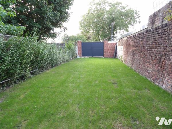 CENTRE VILLE NOEUX LES MINES 