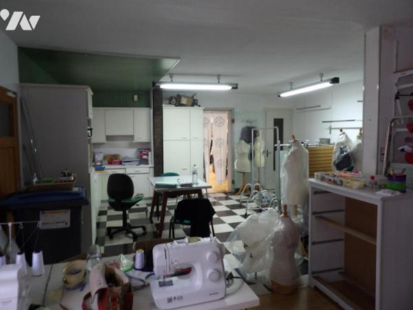 CENTRE VILLE NOEUX LES MINES 