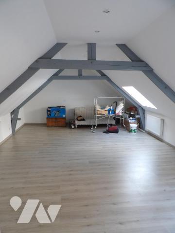 CENTRE VILLE NOEUX LES MINES 