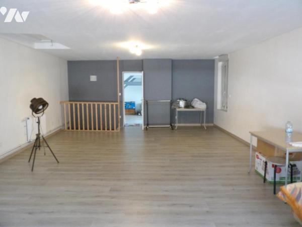 CENTRE VILLE NOEUX LES MINES 