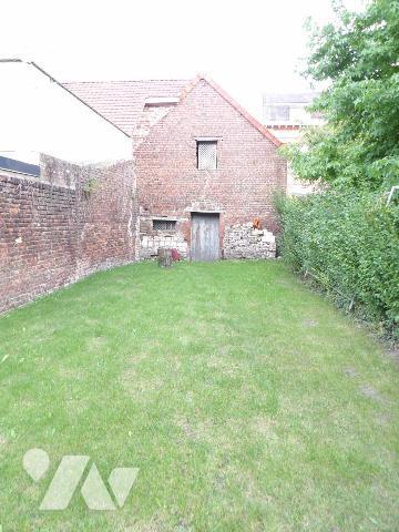 CENTRE VILLE NOEUX LES MINES 