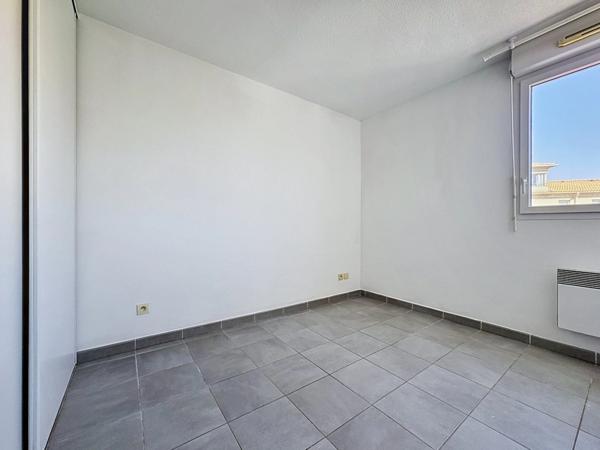 Appartement à vendre 3 pièces MONTPELLIER (34)