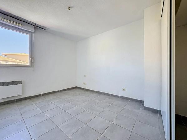 Appartement à vendre 3 pièces MONTPELLIER (34)