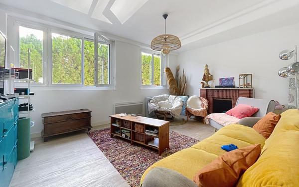 Appartement à vendre    4 pièces • 92,10 m2 La Rochelle