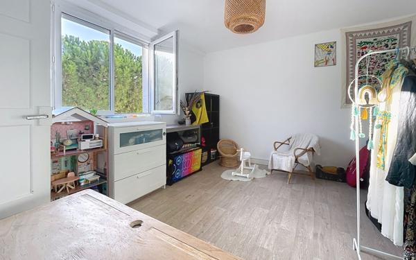 Appartement à vendre    4 pièces • 92,10 m2 La Rochelle